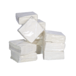 Amatraa 30x30CM 2-Ply Tissue Napkins – Pack of 50