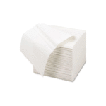 Amatraa 30x30CM 1-Ply Tissue Napkins – Pack of 100