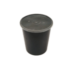 Amatraa Round Tamper-Proof Container with Lid – 750ML