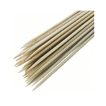 Amatraa 12" Wooden Satay Sticks