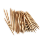 Amatraa 6" Wooden Satay Sticks