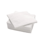 Amatraa 33x33CM 2-Ply Tissue Napkins – Pack of 50