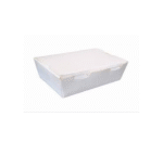 Amatraa Brown Food Box – 2100ml (Pack of 50)