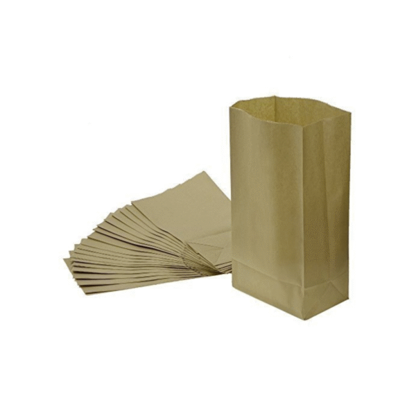 Amatraa Dodgy Paper Bag – 6# (1kg)