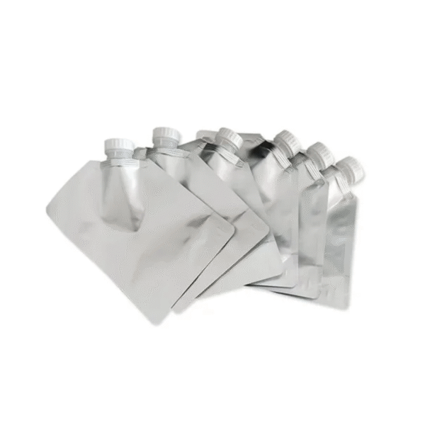 Amatraa 500ml Disposable Tea & Coffee Flask with Aluminium Foil