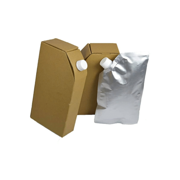 Amatraa 750ml Disposable Tea & Coffee Flask with Aluminium Foil