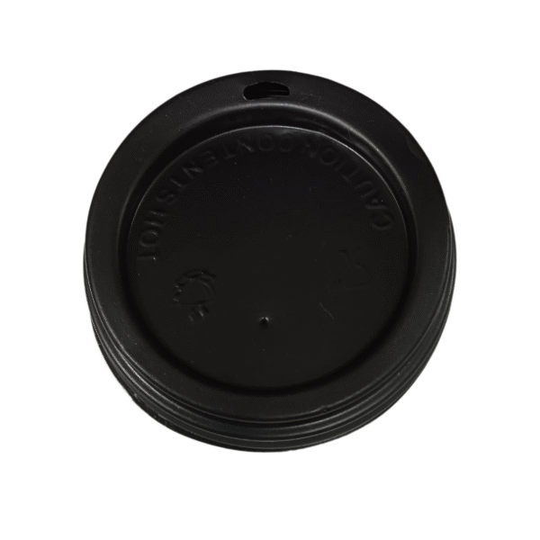 Amatraa Plastic-Hips Cup Lid – 360/480/550ml (Sipper 90mm)