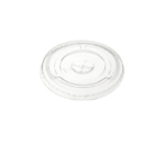 Amatraa Plastic-Pet Cup Lid – 240/330ml (Dome 80mm)