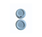 Amatraa Plastic-Hips Cup Lid – 240/330ml