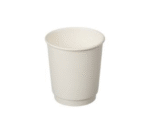 Amatraa Double Wall White Paper Cup – 480ml / 16oz