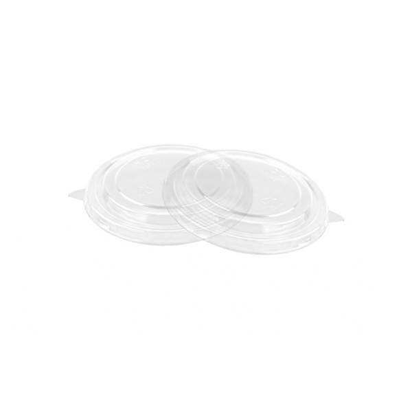 Amatraa Plastic PET Lid – 40ml