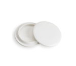 Amatraa White Lid – 77mm