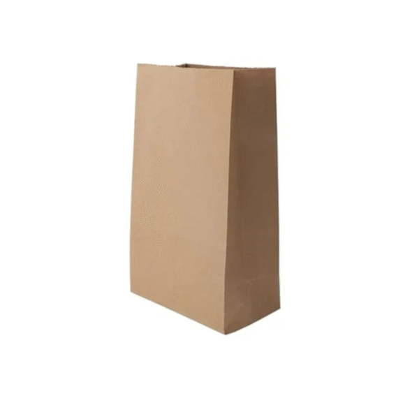 Amatraa Dodgy Paper Bag – 12# (1kg)