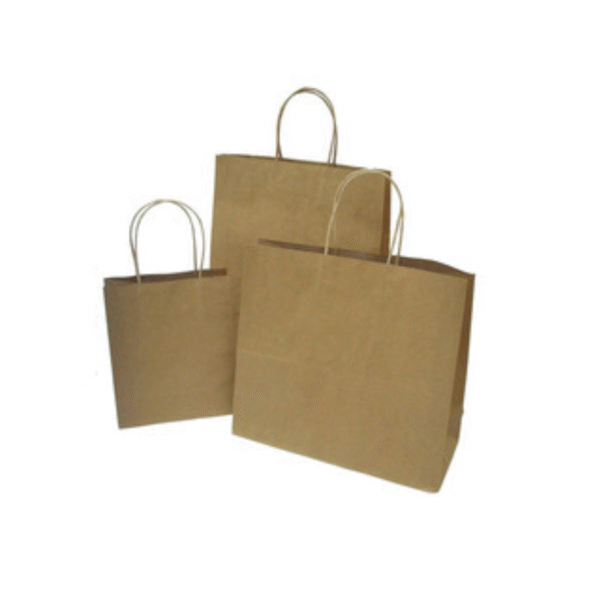 Amatraa Dodgy Paper Bag – 14# (1kg)