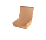 Amatraa Brown Food Box – 700ml (Pack of 50)