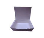 Amatraa White Food Box – 2100ml (Pack of 50)