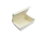 Amatraa White Food Box – 1200ml (Pack of 50)