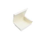 Amatraa White Food Box – 700ml (Pack of 50)