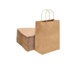 Amatraa Dodgy Paper Bag – 18# (1kg)