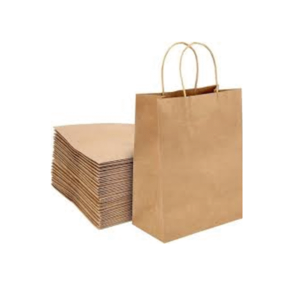 Amatraa Dodgy Paper Bag – 18# (1kg)