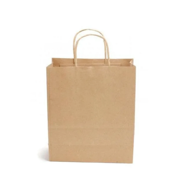 Amatraa Dodgy Paper Bag – 20# (1kg)