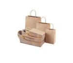 Amatraa Dodgy Paper Bag – 25# (1kg)