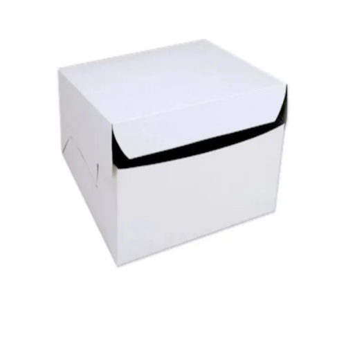 Untitled design (30) Amatraa Small Pastry Box – Pack of 50 - Image 1