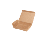 Amatraa Double Triangle Sandwich Box – Pack of 100