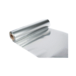 Amatraa 2-in-1 Paper Foil Roll – 25 Meter