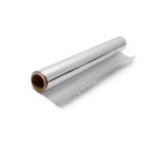 Amatraa Pre-Cut Aluminium Foil Sheets – Pack of 72