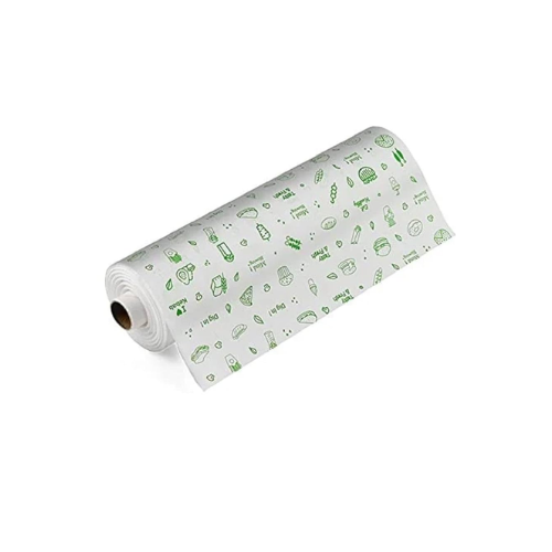 Untitled design (43) Amatraa Butter Paper Roll – 11 Inch Width – 1kg - Image 1